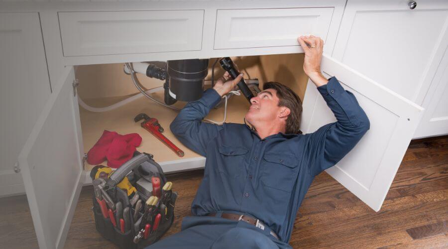 Professional Leak Detection in Waynoka, OK